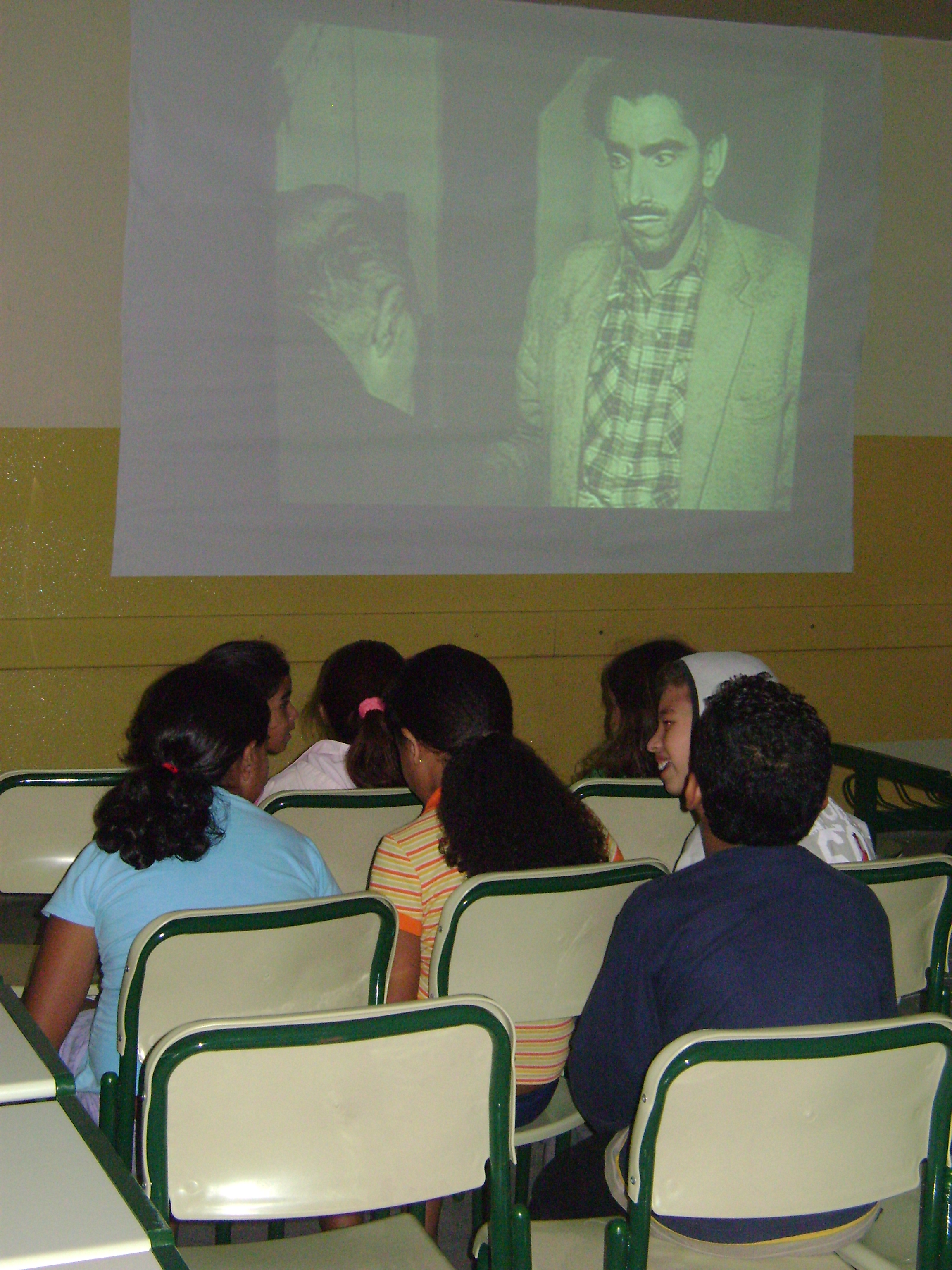 Metodista exibe filmes no DGABC nos Bairros
