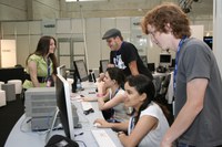 Contagem regressiva para o Campus Party