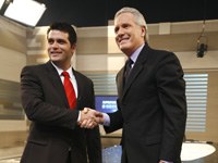 Programa Aprendiz da TV Record grava hoje (16/02) na Metodista