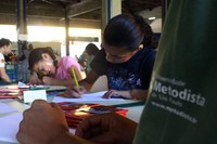 DGABC nos bairros visitou São Caetano