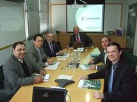Grupo discute reformulação do principal título de Administração