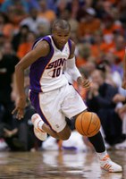 Jogador da NBA participa de coletiva na Metodista