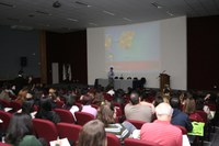 Metodista realiza o 3º Fórum de Nutrição