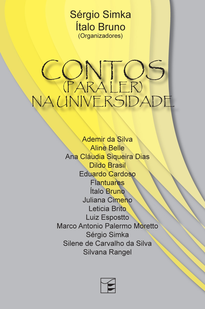 Aluna participa de publicação sobre Universidades