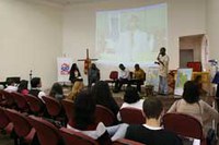Evento promove intercâmbio de conhecimento entre Brasil e África