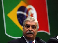 Ministro Miguel Jorge participará de mesa-redonda na Metodista