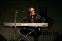 Morre o compositor e publicitário Zé Rodrix