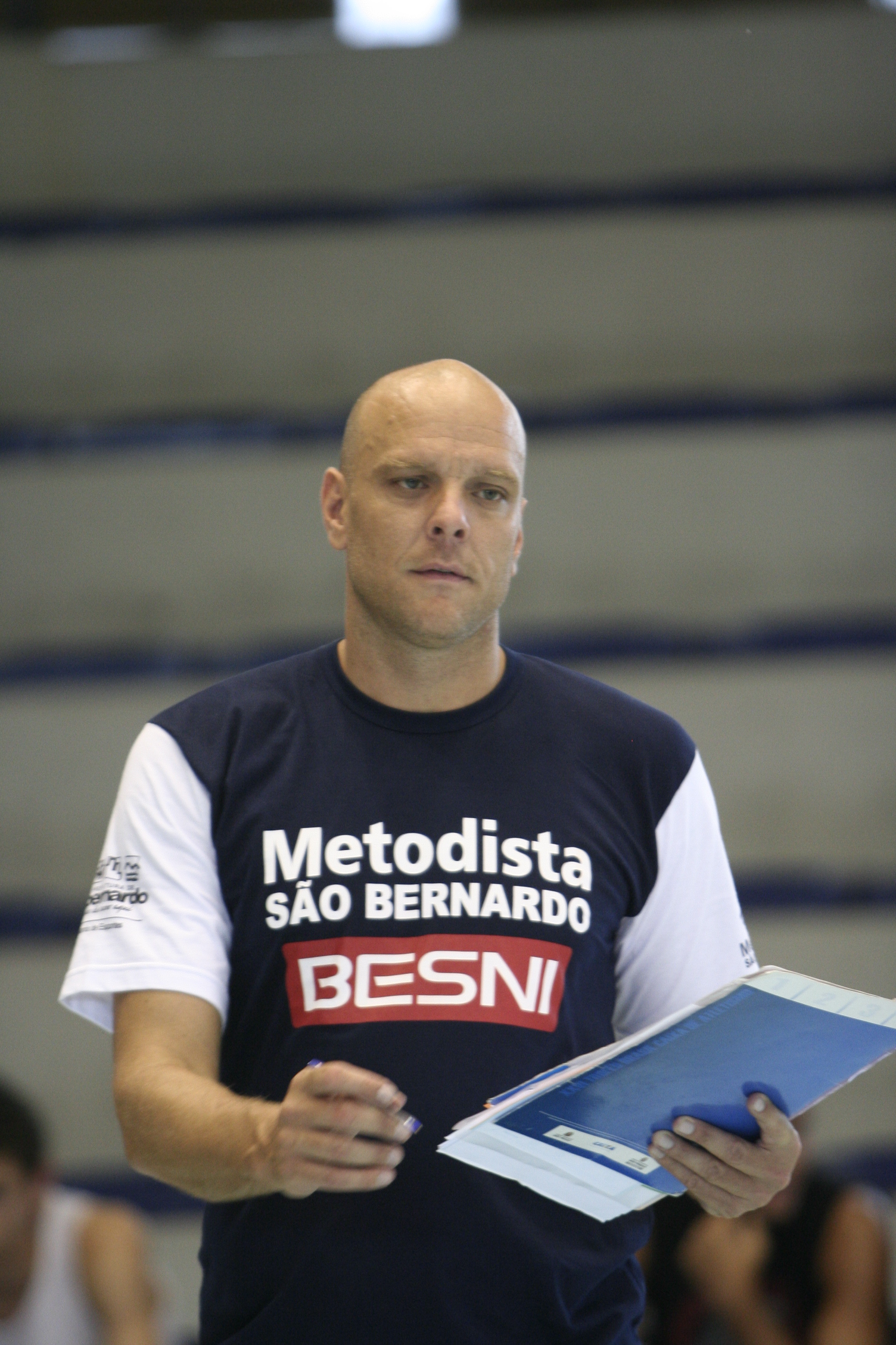 Basquete: Metodista/São Bernardo estreia no Torneio Novo Milênio