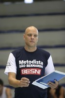 Basquete: Metodista/São Bernardo estreia no Torneio Novo Milênio