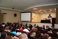 Setores da sociedade se unem para acabar com a violência