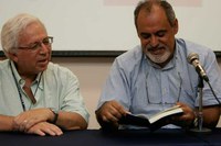 Vestígios de uma vida dedicada ao Jornalismo