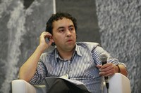 Workshop do Mídia e Violência aborda a blogosfera