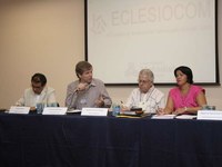 Eclesiocom 2009 aborda o noticiário sobre religião na mídia