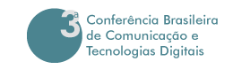 “As tecnologias digitais e a Comunicação do século XXI” é o tema do evento