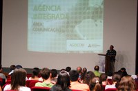 Faculdade de Comunicação promove Fórum de Integração das Agências