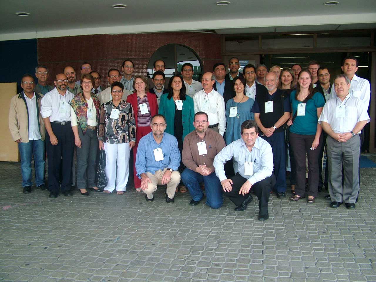 Seminário reúne lideranças da igreja e escolas Metodistas