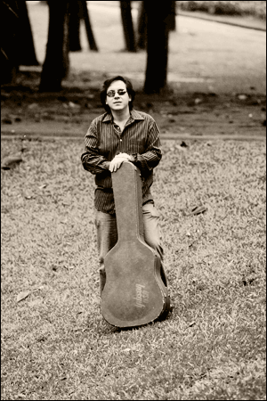 Série Concertos Didáticos recebe o músico Jorge Ervolini