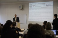 5º Eclesiocom contou com a participação de Paul Freston