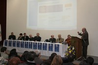Abertura da Semana de Direitos Humanos contou com autoridades