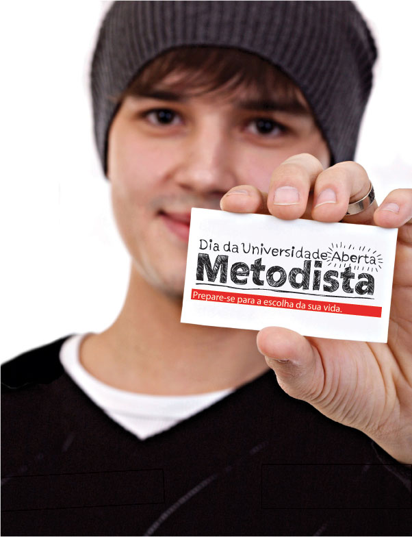 "Dia da Universidade Aberta" será em outubro