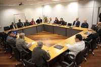 Metodista dá boas-vindas para novos professores