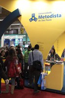 Metodista estará presente na Feira Guia do Estudante