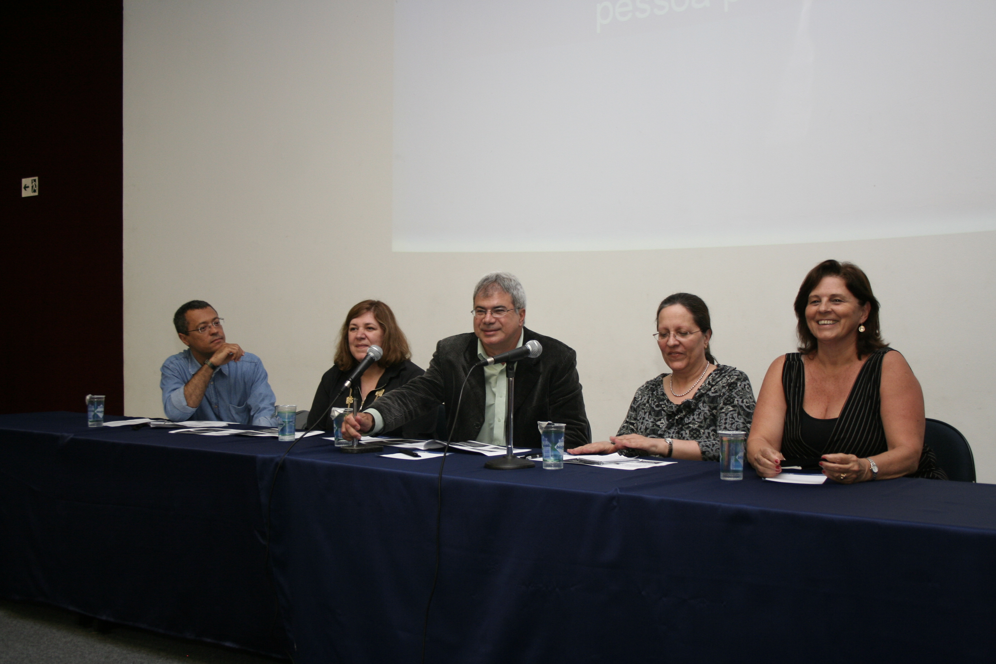 Estudantes recebem Prêmio de Educação em Direitos Humanos