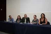 Estudantes recebem Prêmio de Educação em Direitos Humanos