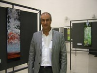 “Exposição de Foto-Pintura” integra o 4º CBPOT