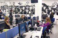 Universidade inaugura novo complexo de Comunicação