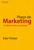 Docente lança Plano de Marketing: edição revista e ampliada