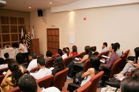 Sempre Metô reuniu egressos no Campus São Paulo