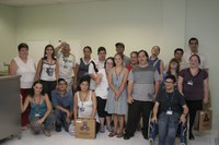 Metodista apresenta Setor de Brindes Institucionais