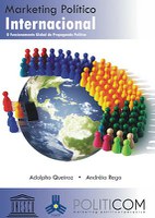 Professor da Metodista lança e-book sobre Marketing Político
