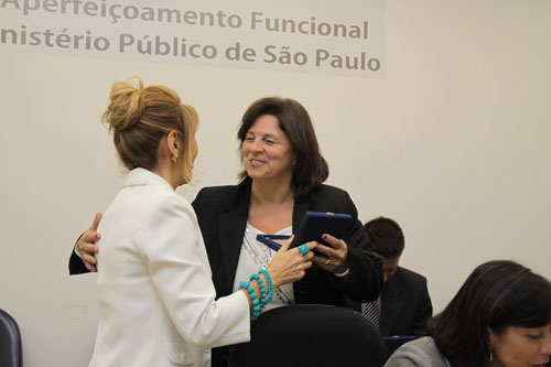 Cartilha e vídeo foram lançados na ESMP