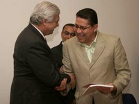 Livro de São Bernardo tem artigo escrito por reitor da Metodista