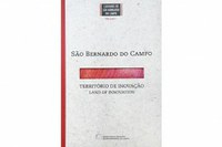 Reitor tem artigo publicado em livro histórico de São Bernardo