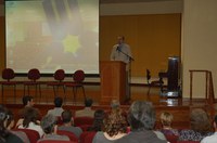 Seminário reuniu incubadoras de Economia Solidária