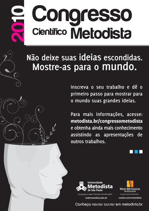 13° Congresso Metodista começa hoje