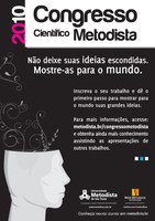 13° Congresso Metodista começa hoje