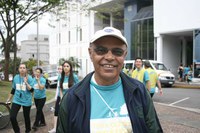 1º Passeio Ciclístico e Caminhada Metodista/São Bernardo reúne gerações e conta histórias