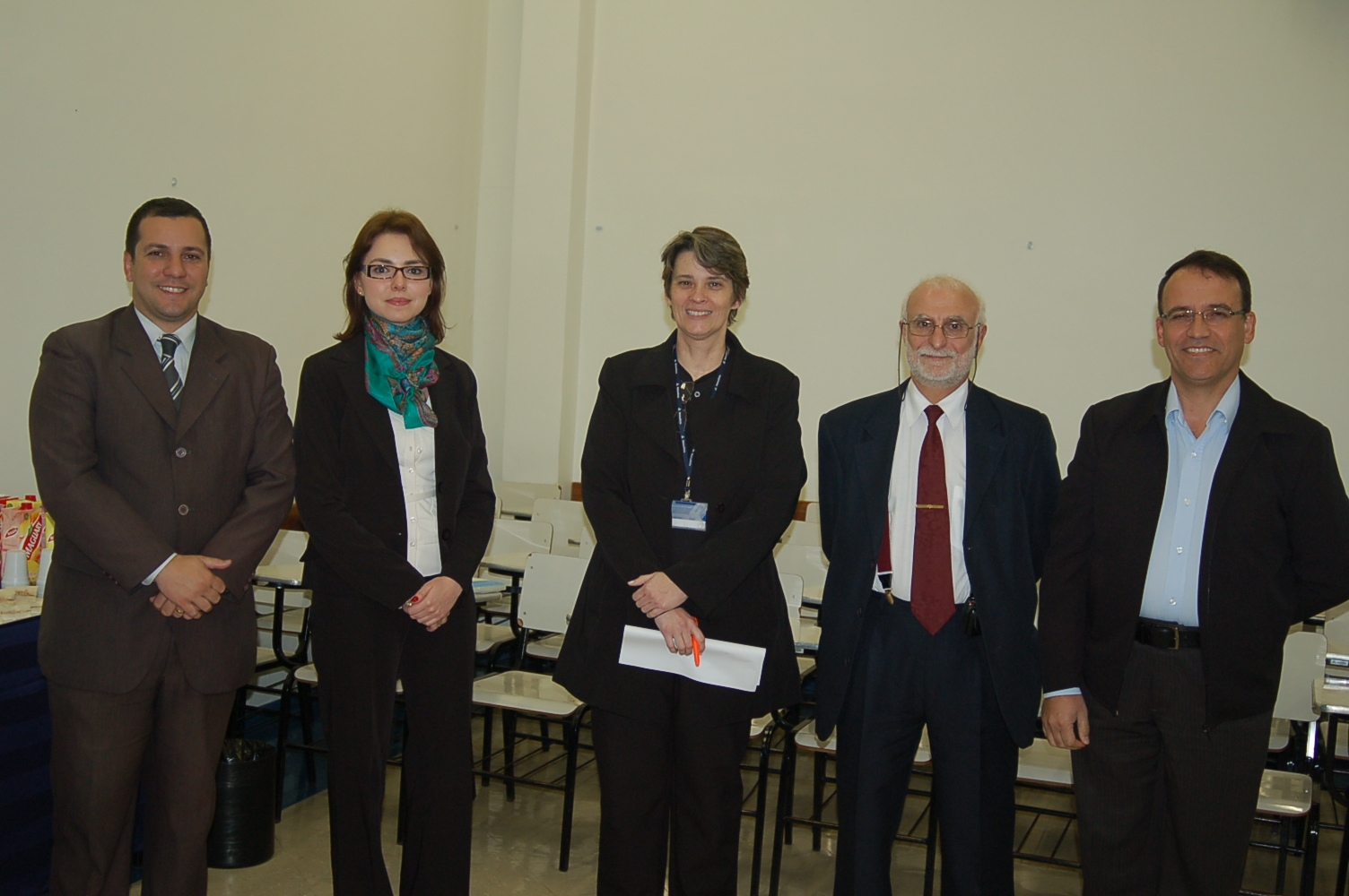 4º ENCONTEC reuniu grandes empresas