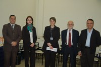 4º ENCONTEC reuniu grandes empresas