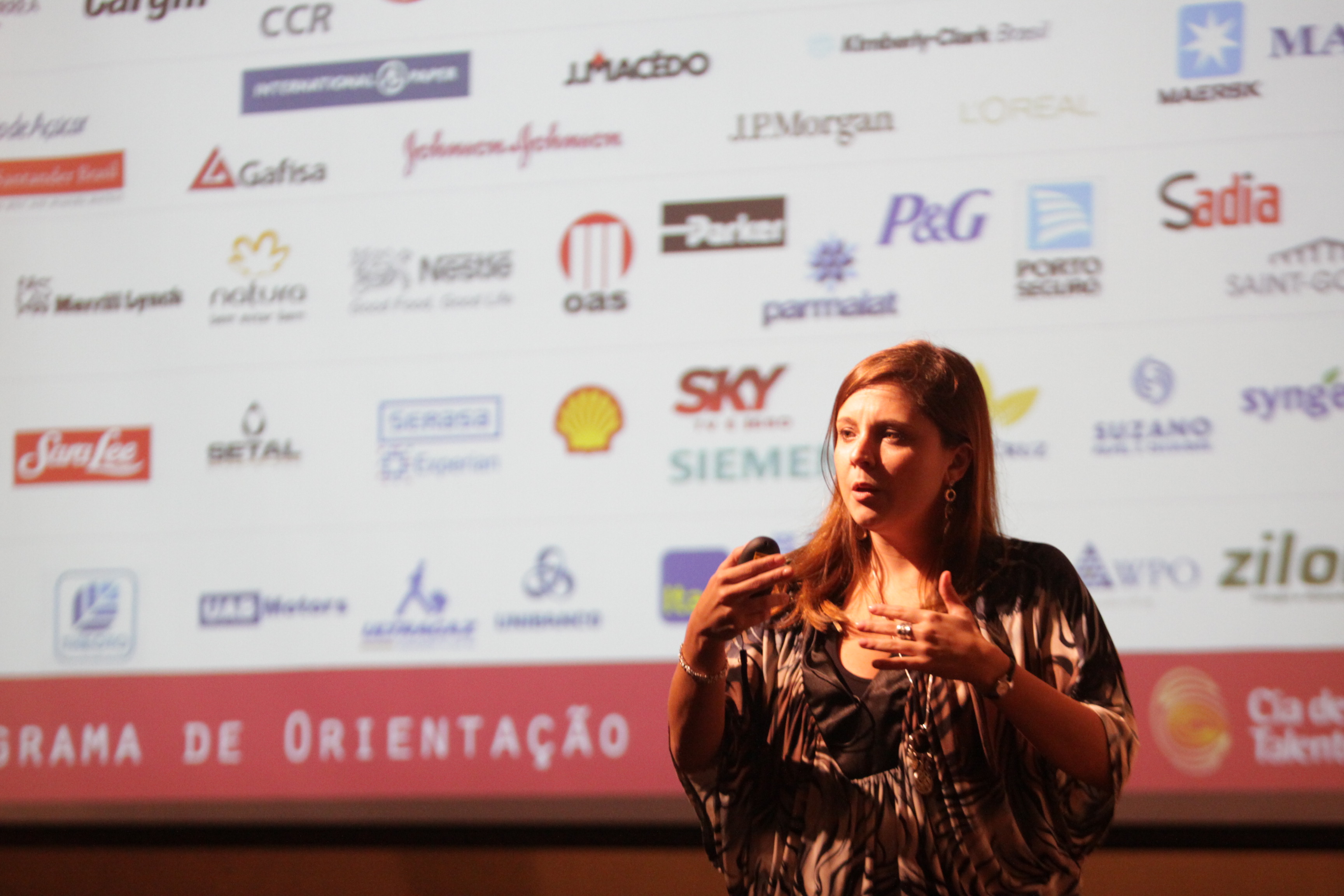 3º Networking desmistificou o processo seletivo