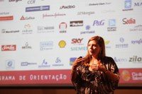 3º Networking desmistificou o processo seletivo