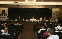 Debate na Metodista reuniu candidatos à Câmara Federal pela Região