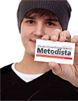Dia da Universidade Aberta ocorre neste sábado