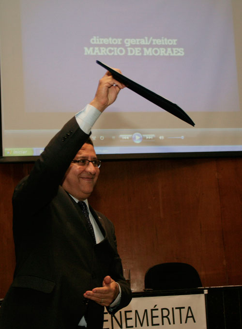 IMS é reconhecido como Entidade Benemérita de SBC