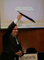 IMS é reconhecido como Entidade Benemérita de SBC