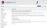 Metodista disponibiliza Biblioteca Virtual para alunos e docentes 